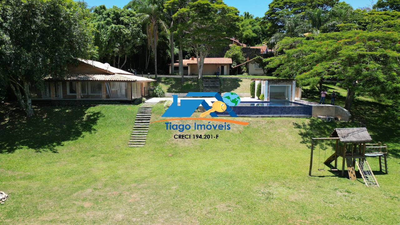 Chácara à venda com 3 quartos, 2810m² - Foto 12