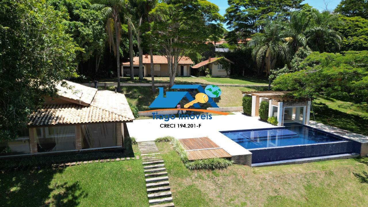 Chácara à venda com 3 quartos, 2810m² - Foto 2
