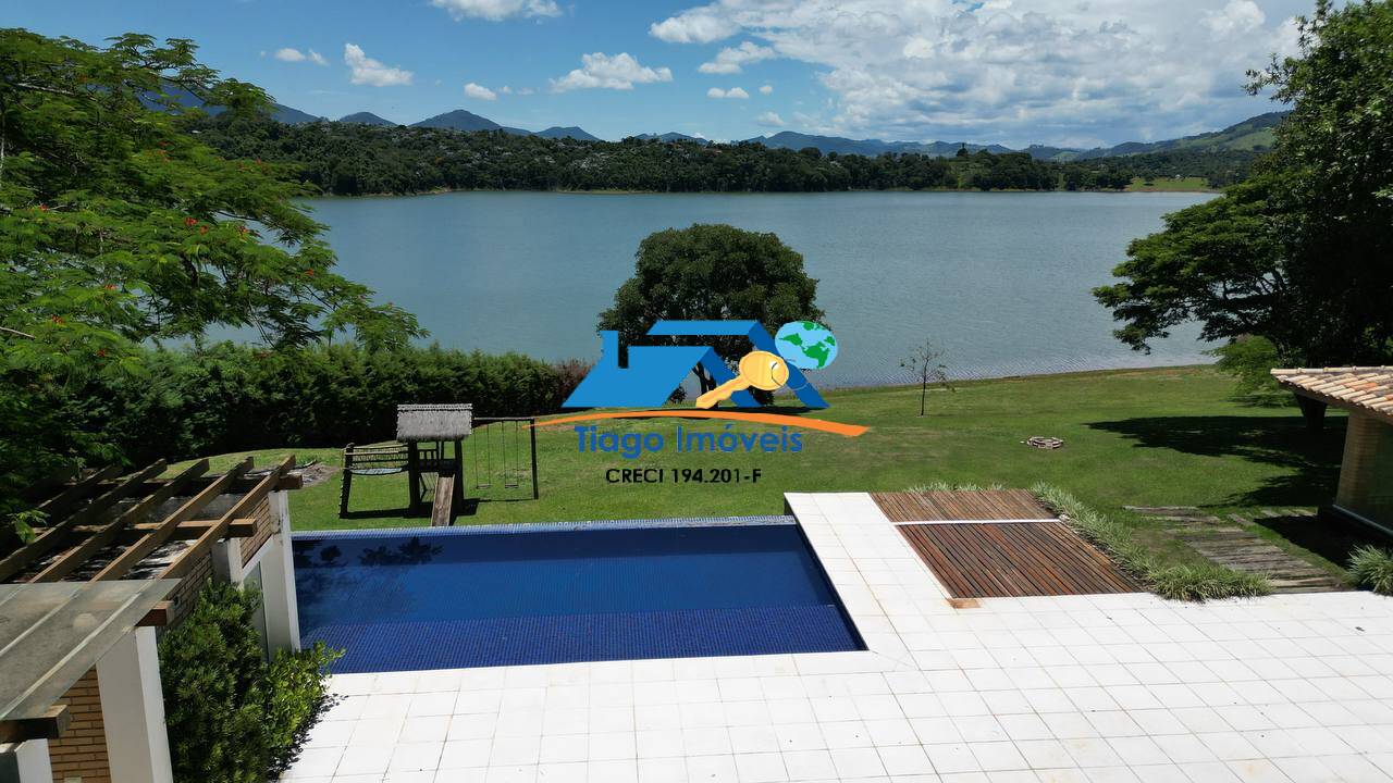 Chácara à venda com 3 quartos, 2810m² - Foto 8