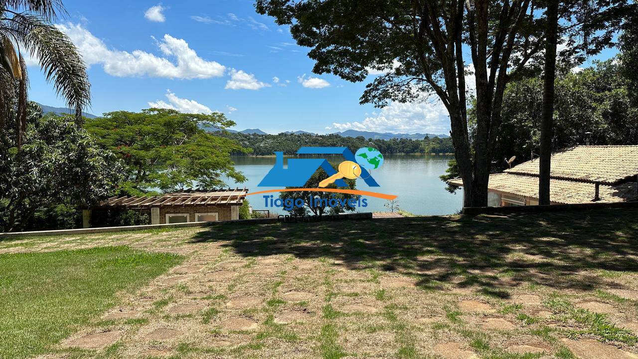Chácara à venda com 3 quartos, 2810m² - Foto 39