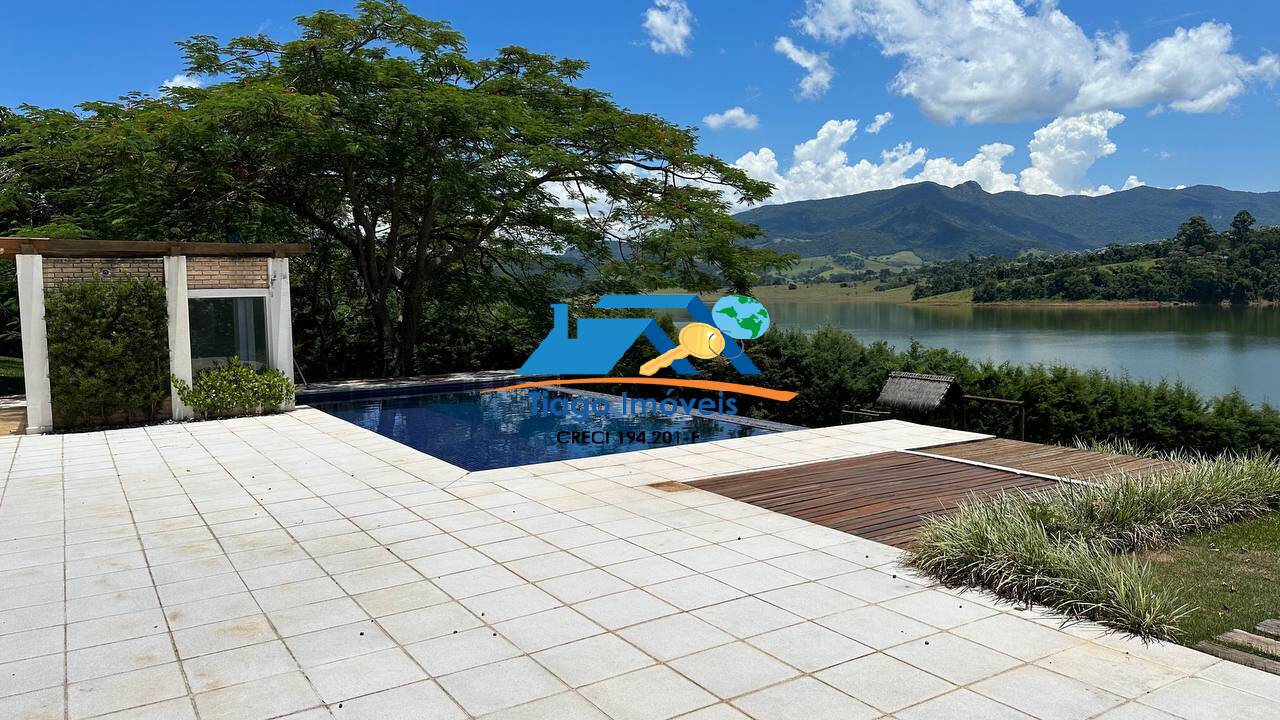 Chácara à venda com 3 quartos, 2810m² - Foto 9