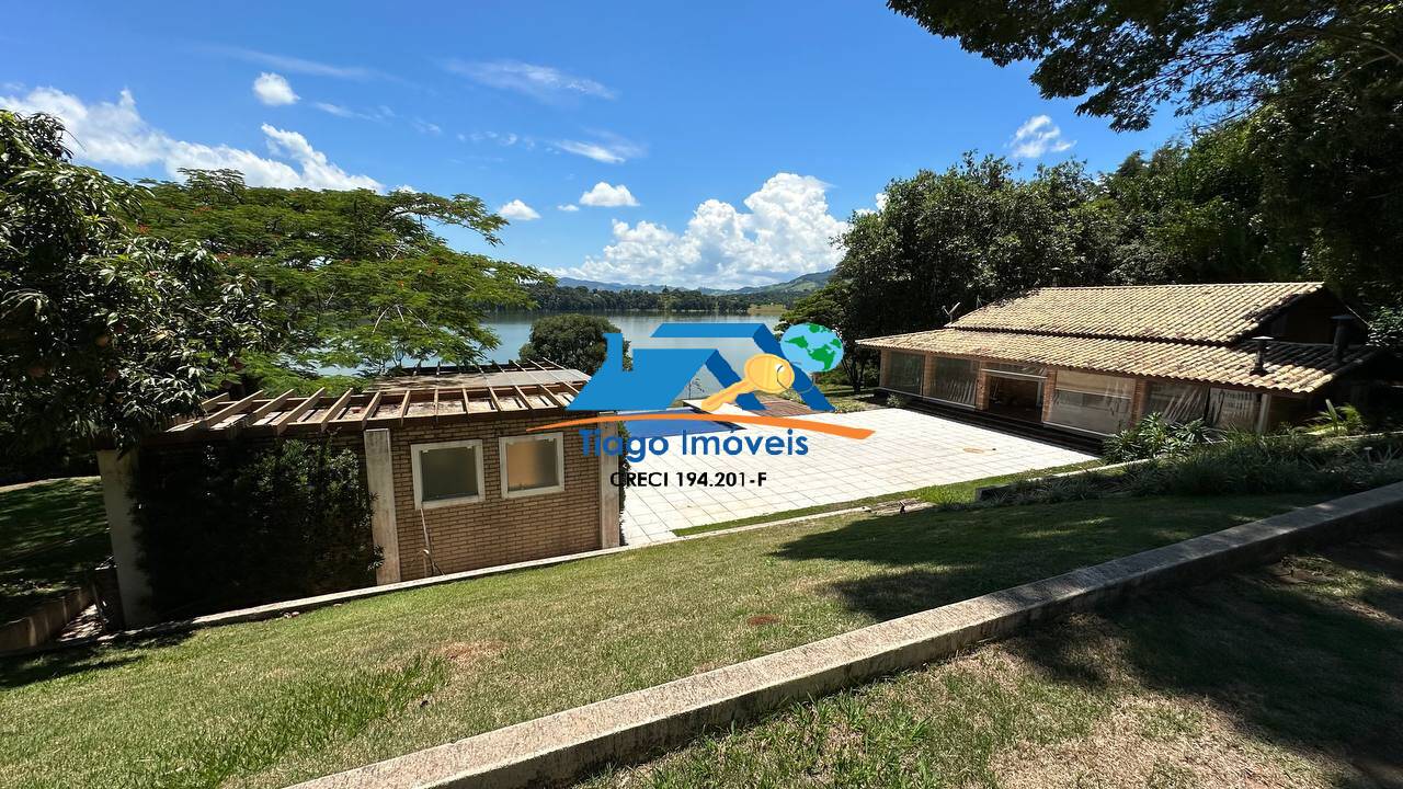 Chácara à venda com 3 quartos, 2810m² - Foto 14