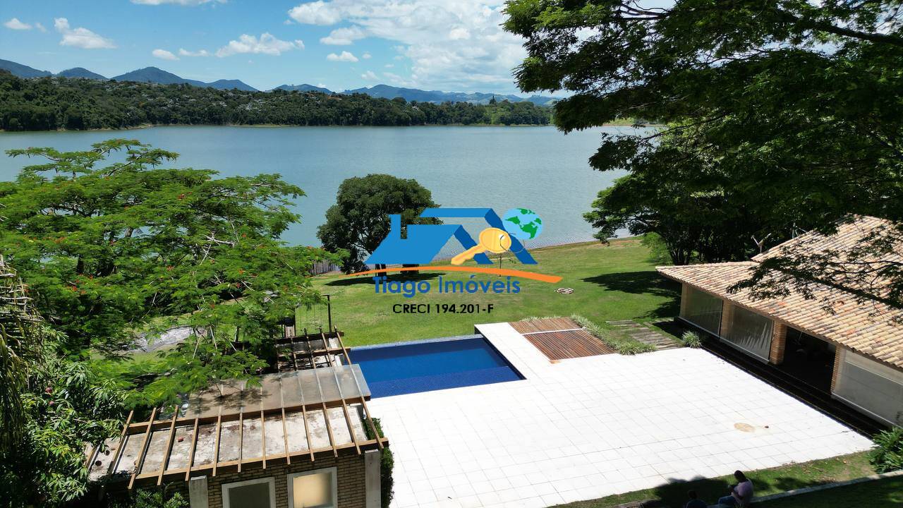 Chácara à venda com 3 quartos, 2810m² - Foto 10