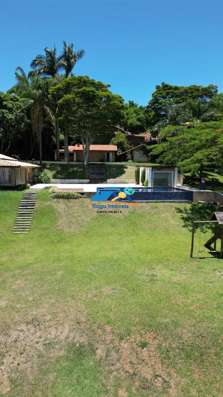 Chácara à venda com 3 quartos, 2810m² - Foto 27