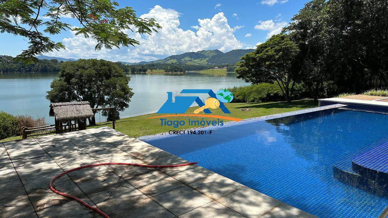 Chácara à venda com 3 quartos, 2810m² - Foto 19