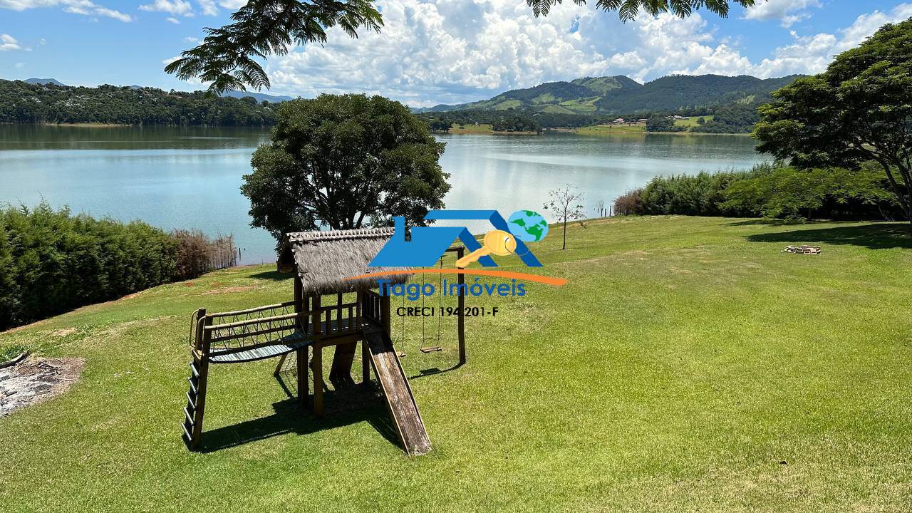 Chácara à venda com 3 quartos, 2810m² - Foto 41