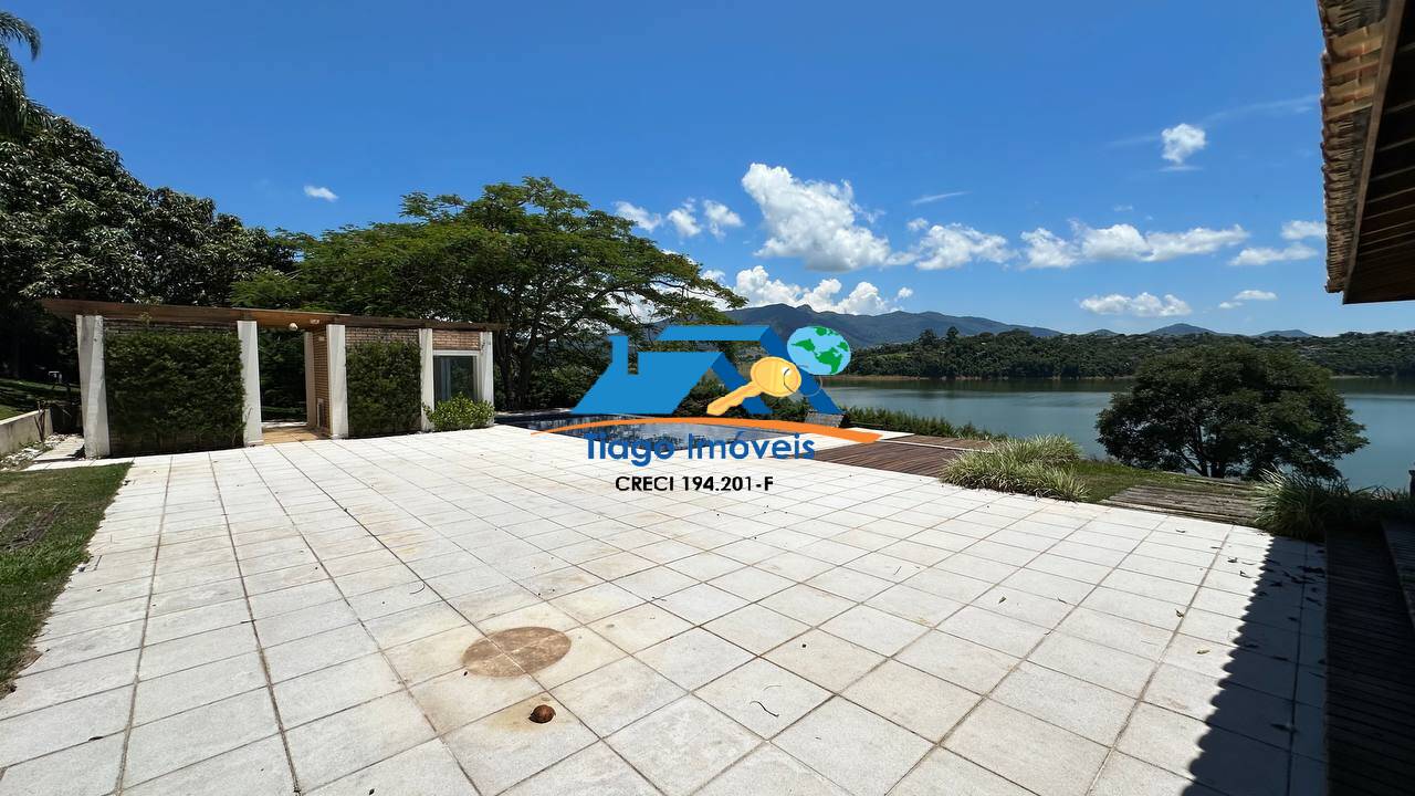 Chácara à venda com 3 quartos, 2810m² - Foto 57