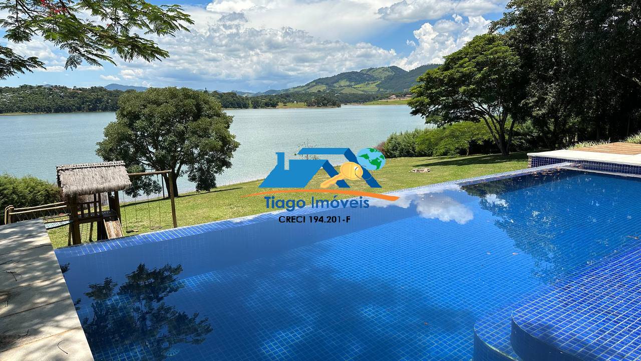 Chácara à venda com 3 quartos, 2810m² - Foto 21