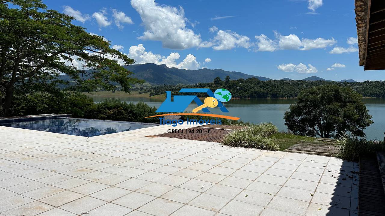 Chácara à venda com 3 quartos, 2810m² - Foto 22