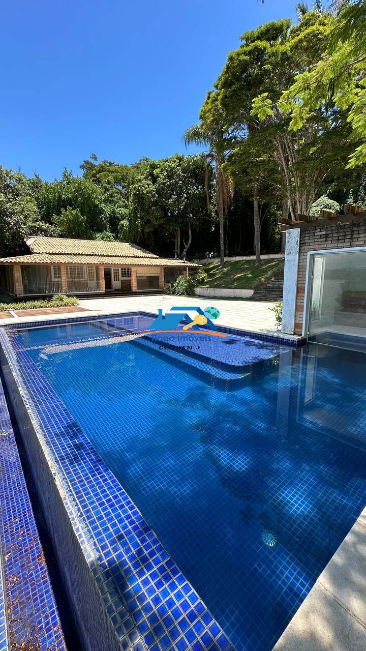 Chácara à venda com 3 quartos, 2810m² - Foto 26