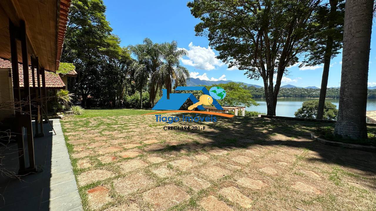Chácara à venda com 3 quartos, 2810m² - Foto 67