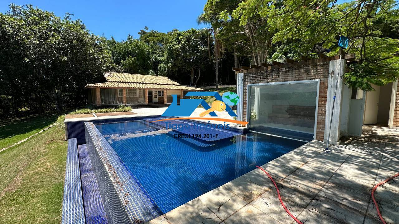 Chácara à venda com 3 quartos, 2810m² - Foto 24