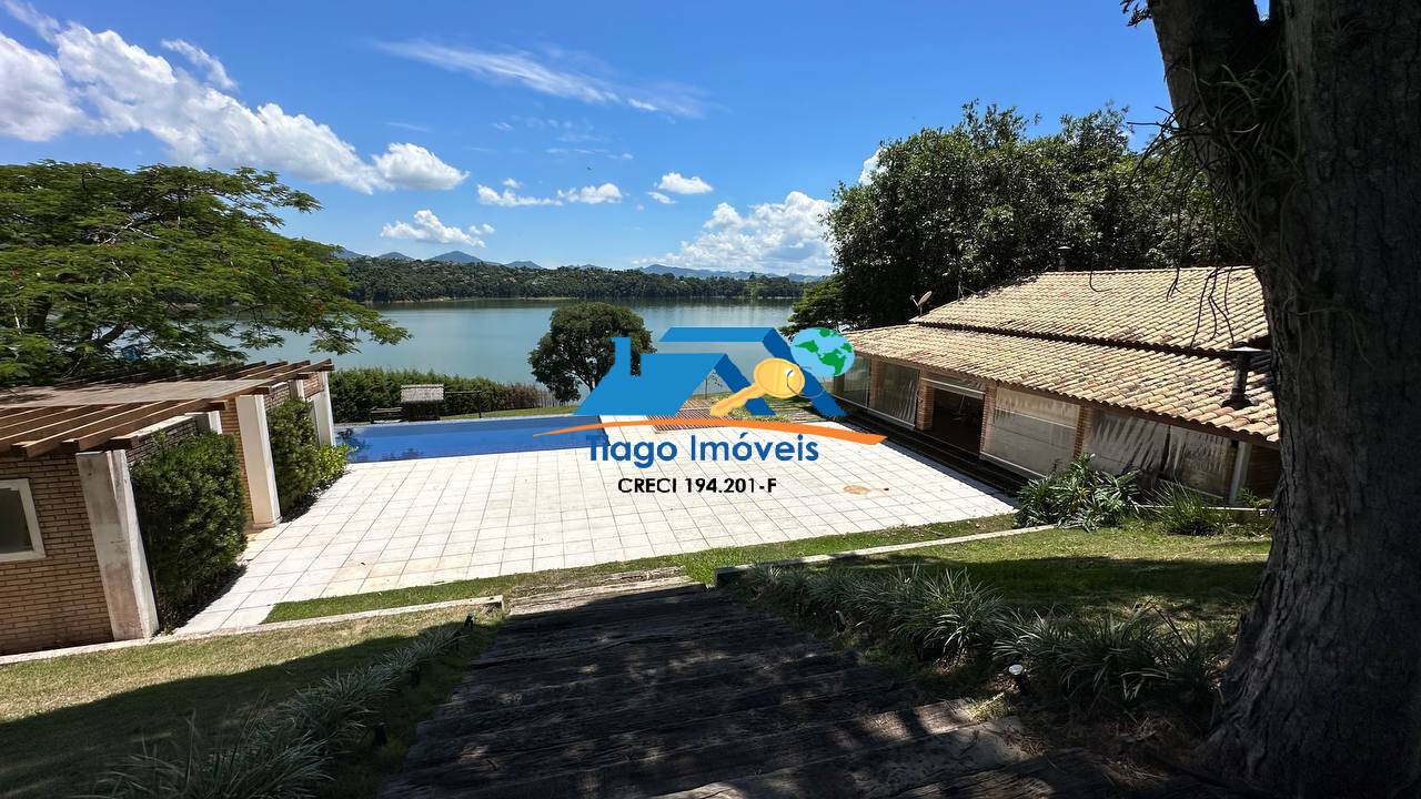 Chácara à venda com 3 quartos, 2810m² - Foto 29