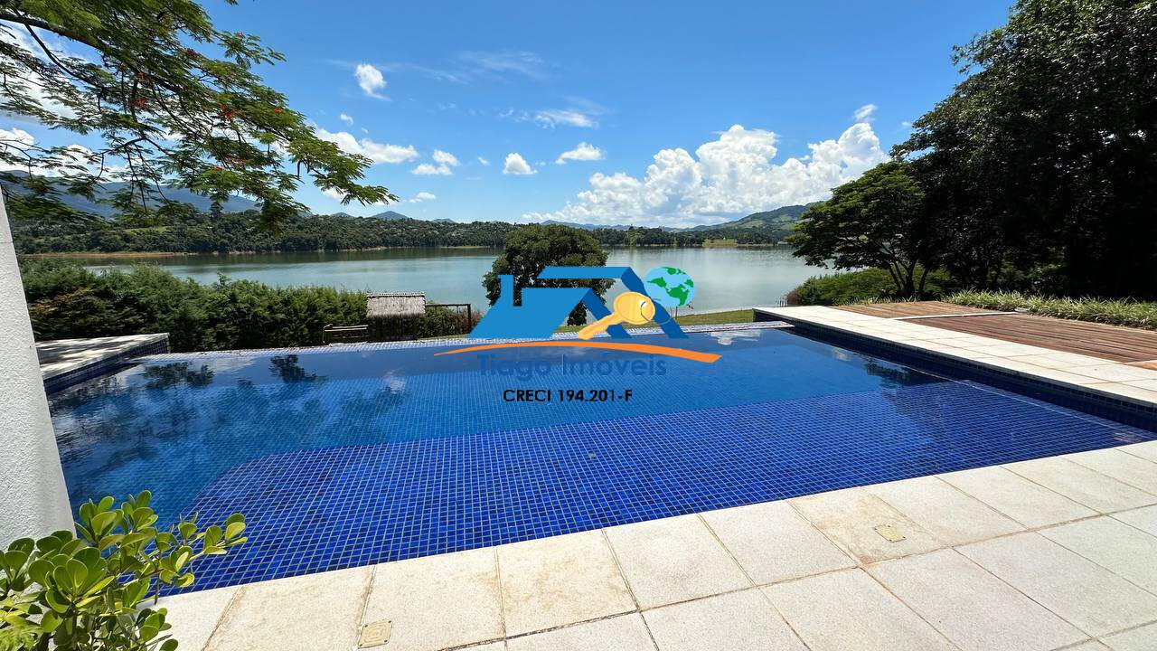 Chácara à venda com 3 quartos, 2810m² - Foto 28