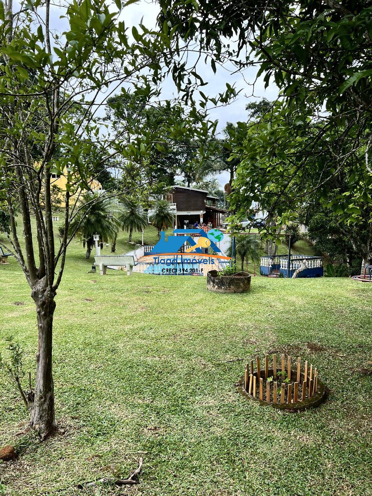 Casa, 8 quartos, 2380 m² - Foto 25