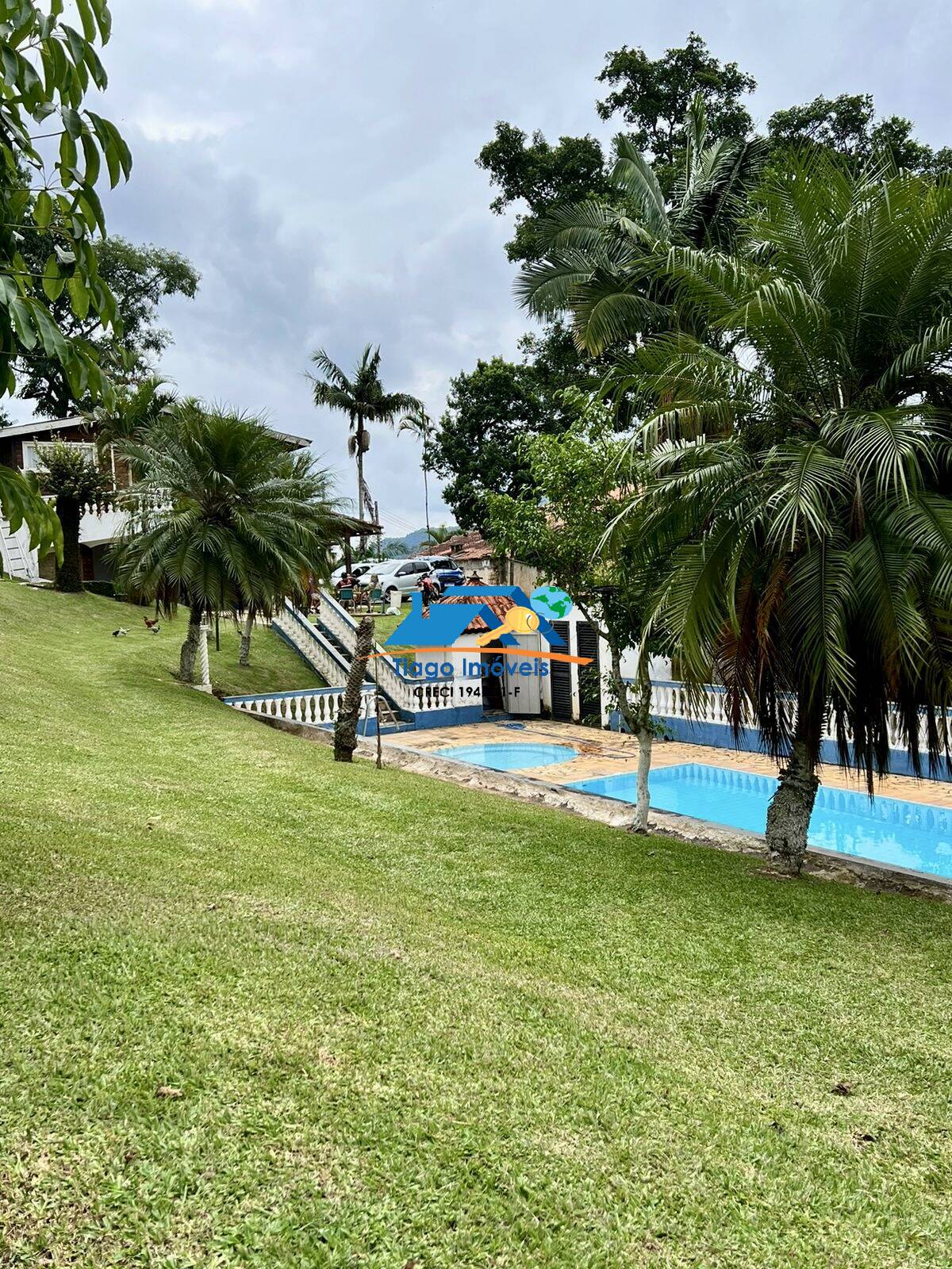 Casa, 8 quartos, 2380 m² - Foto 26
