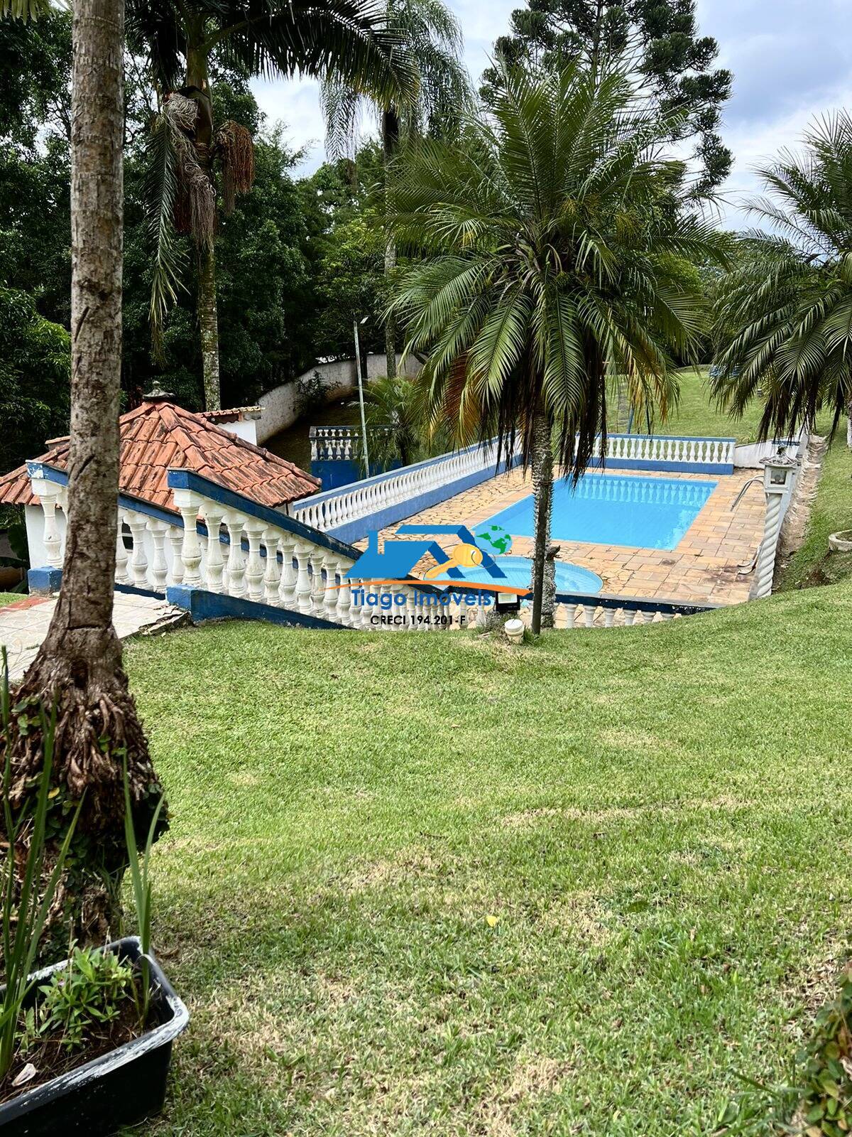 Casa, 8 quartos, 2380 m² - Foto 29