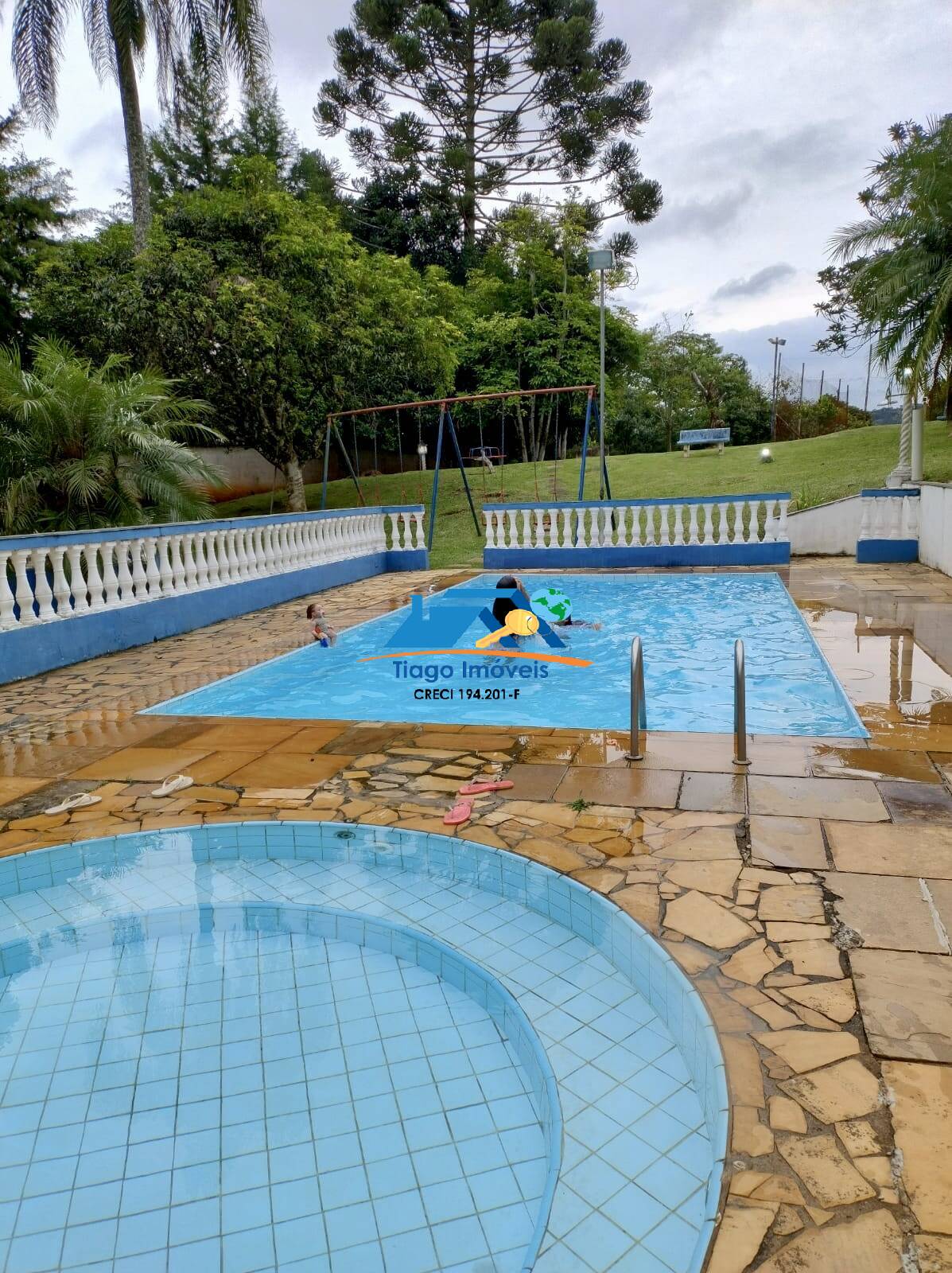 Casa, 8 quartos, 2380 m² - Foto 31