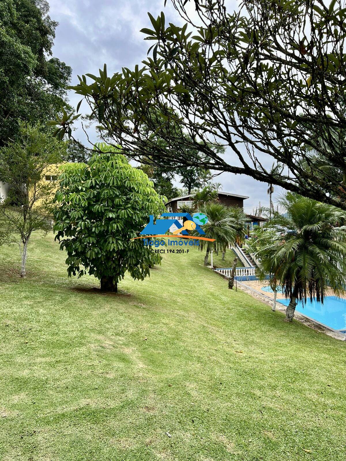 Casa, 8 quartos, 2380 m² - Foto 33