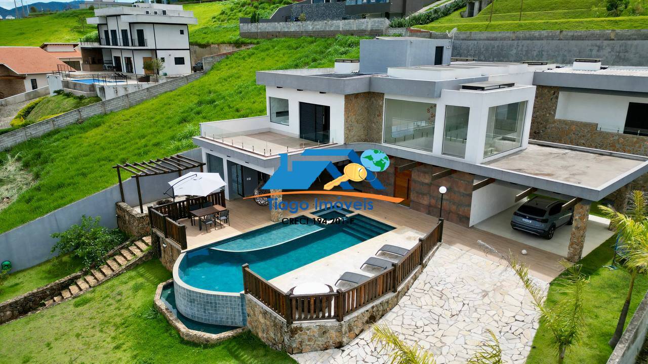 Casa de Condomínio, 5 quartos - Foto 7