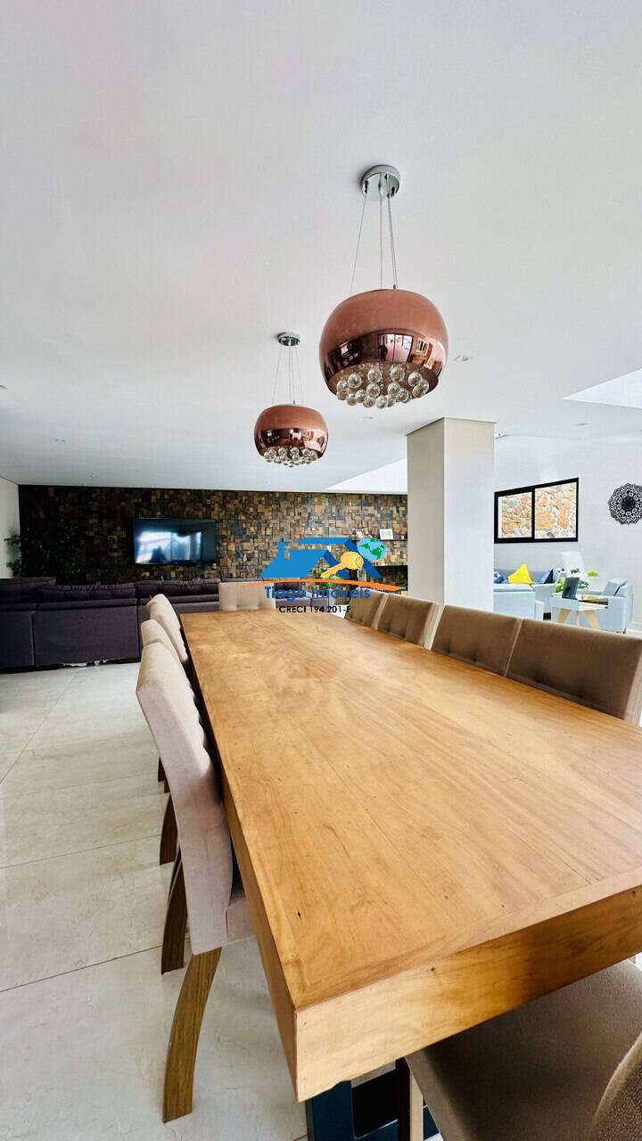 Casa de Condomínio, 5 quartos - Foto 26