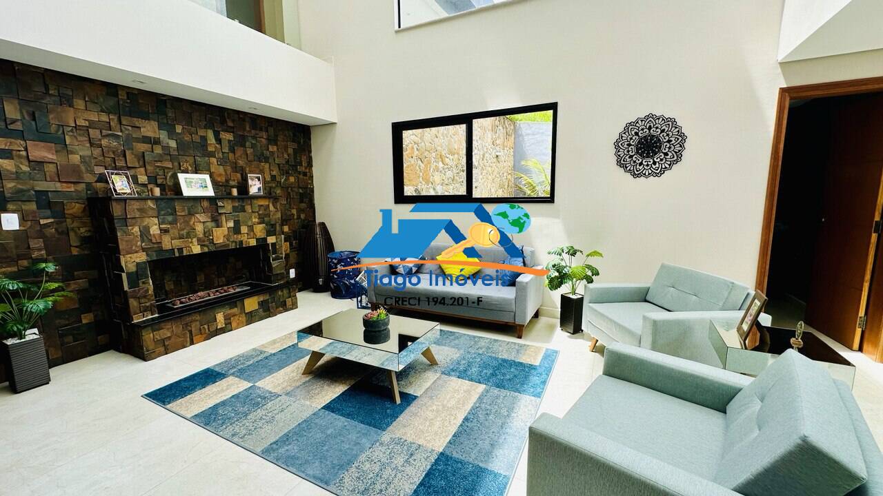 Casa de Condomínio, 5 quartos - Foto 27