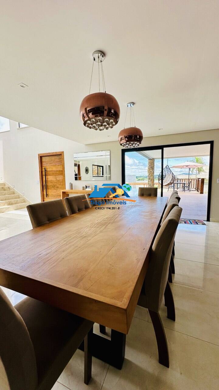 Casa de Condomínio, 5 quartos - Foto 25