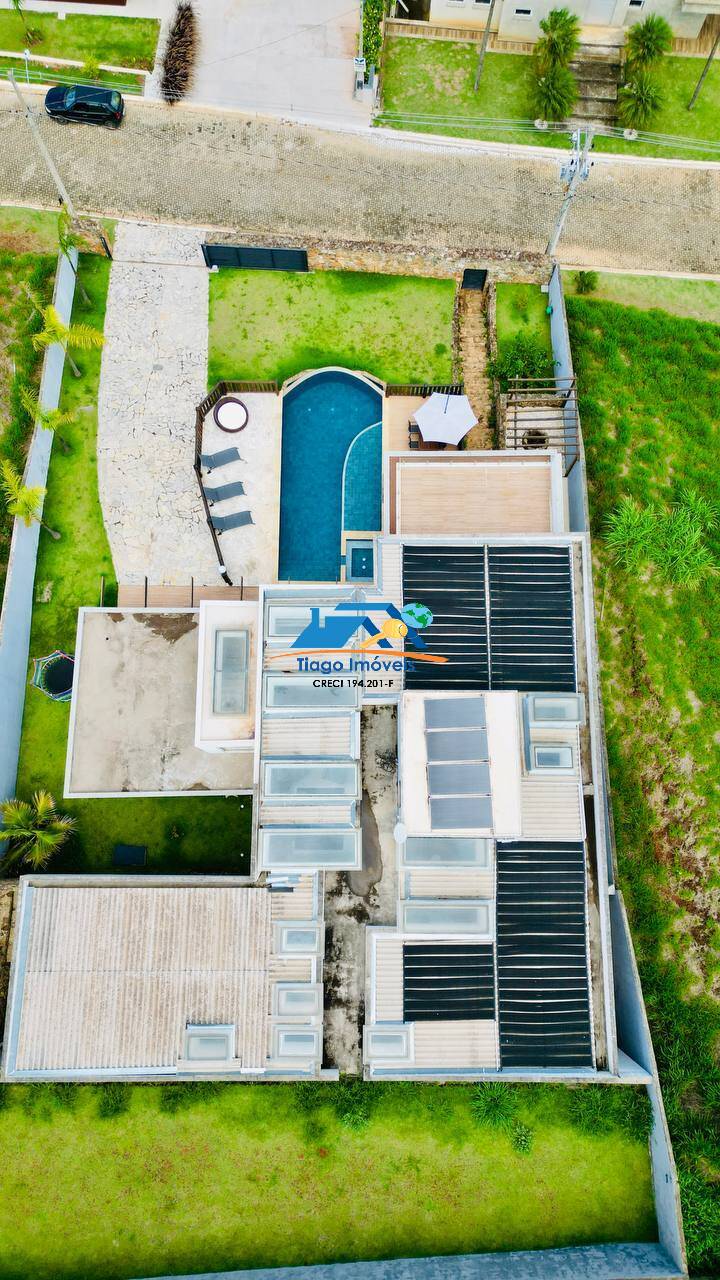 Casa de Condomínio, 5 quartos - Foto 6