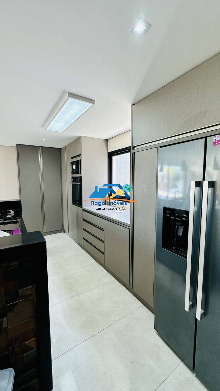 Casa de Condomínio, 5 quartos - Foto 31