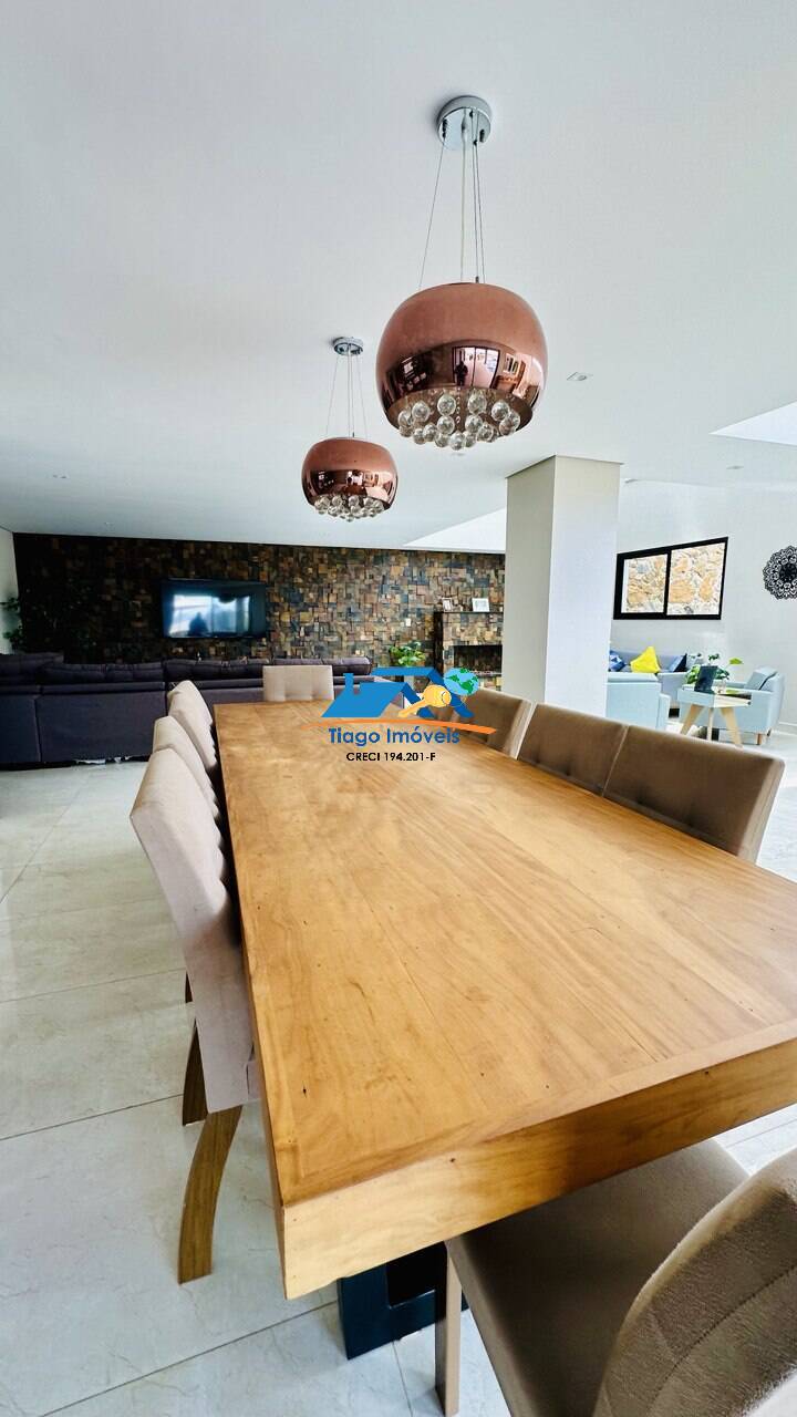 Casa de Condomínio, 5 quartos - Foto 24