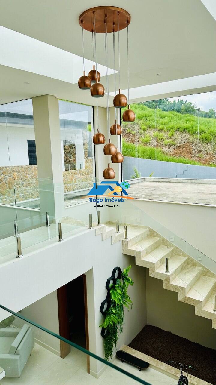 Casa de Condomínio, 5 quartos - Foto 32