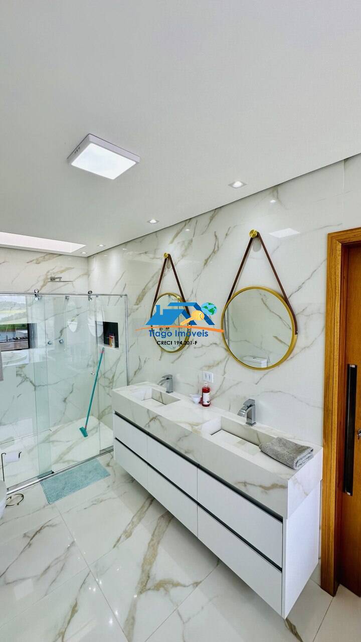 Casa de Condomínio, 5 quartos - Foto 33