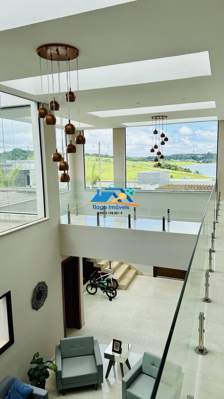 Casa de Condomínio, 5 quartos - Foto 34