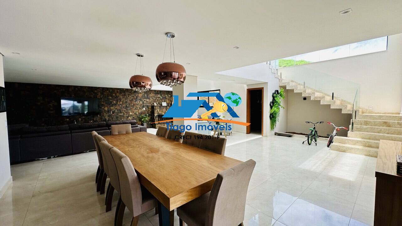 Casa de Condomínio, 5 quartos - Foto 20