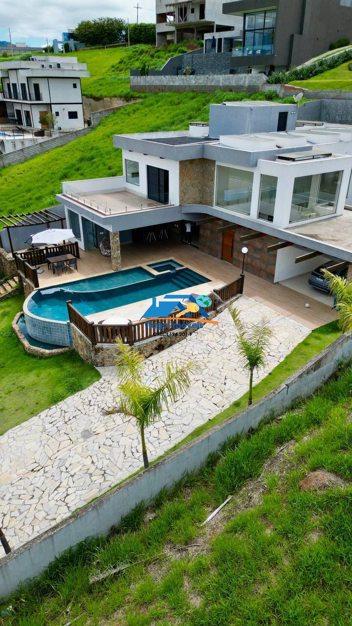 Casa de Condomínio, 5 quartos - Foto 3