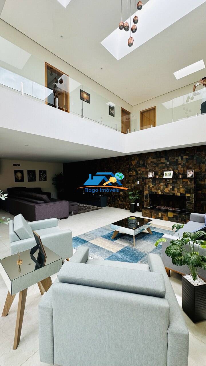 Casa de Condomínio, 5 quartos - Foto 19