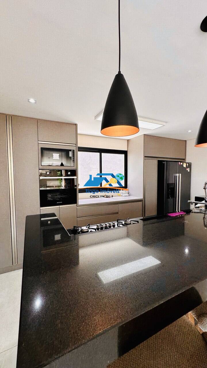 Casa de Condomínio, 5 quartos - Foto 37