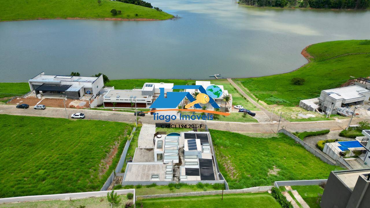 Casa de Condomínio, 5 quartos - Foto 38