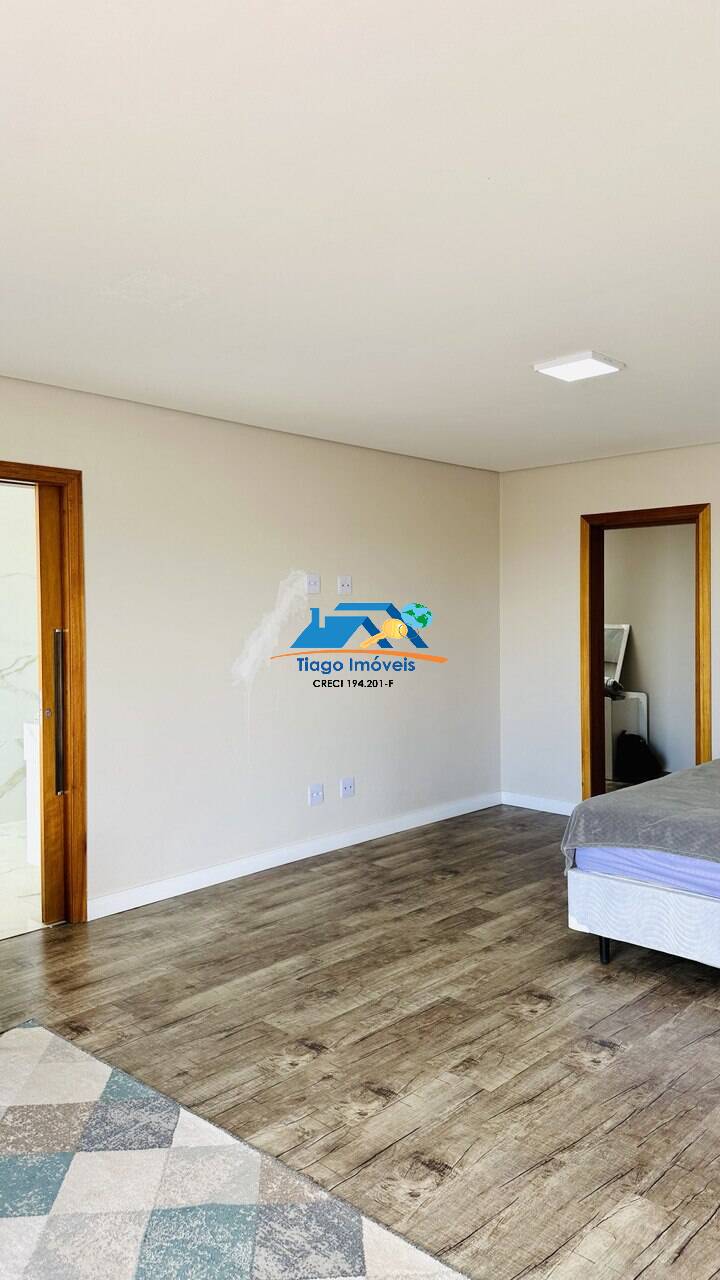 Casa de Condomínio, 5 quartos - Foto 39