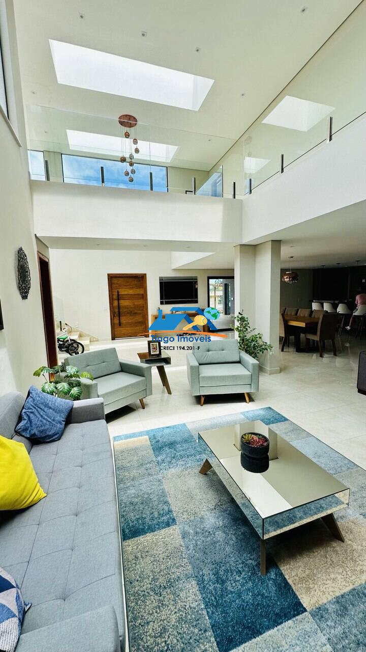 Casa de Condomínio, 5 quartos - Foto 40