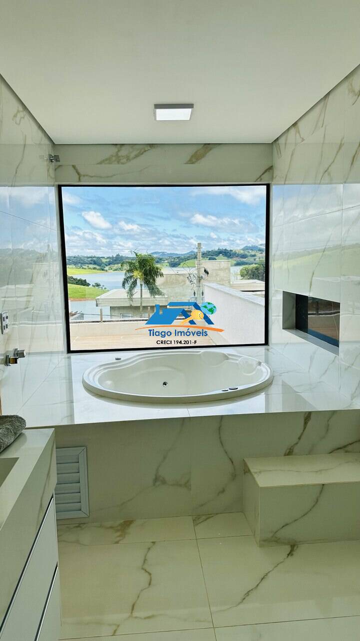 Casa de Condomínio, 5 quartos - Foto 41