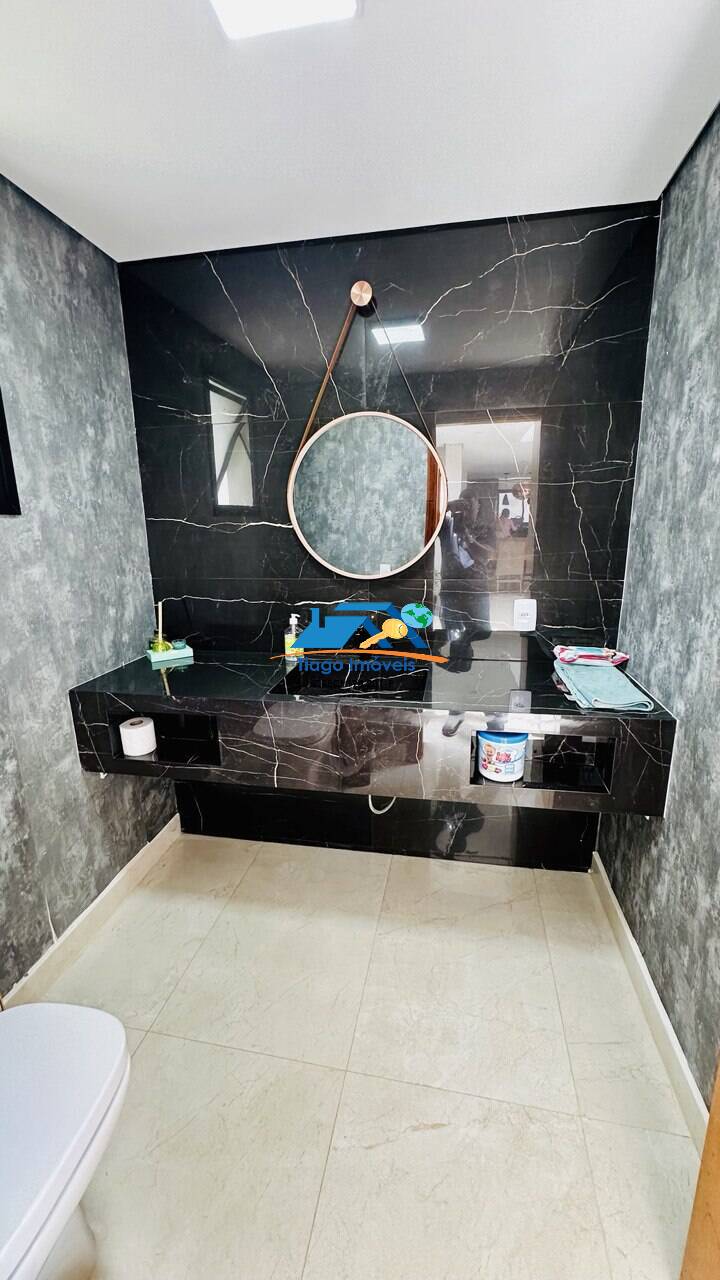 Casa de Condomínio, 5 quartos - Foto 42