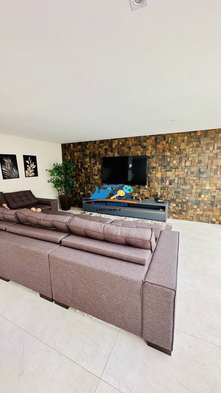 Casa de Condomínio, 5 quartos - Foto 22