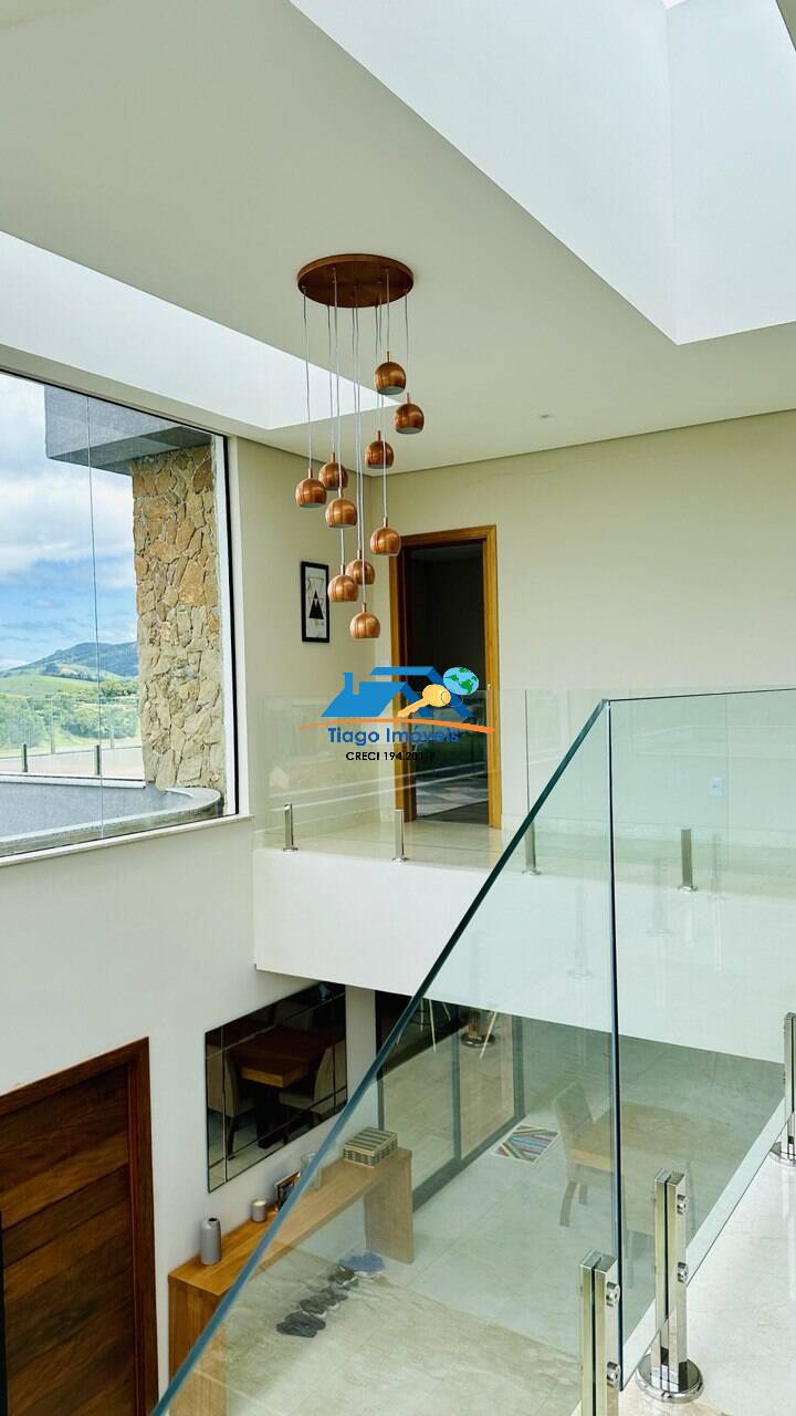 Casa de Condomínio, 5 quartos - Foto 43