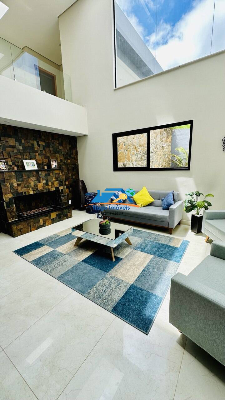 Casa de Condomínio, 5 quartos - Foto 28