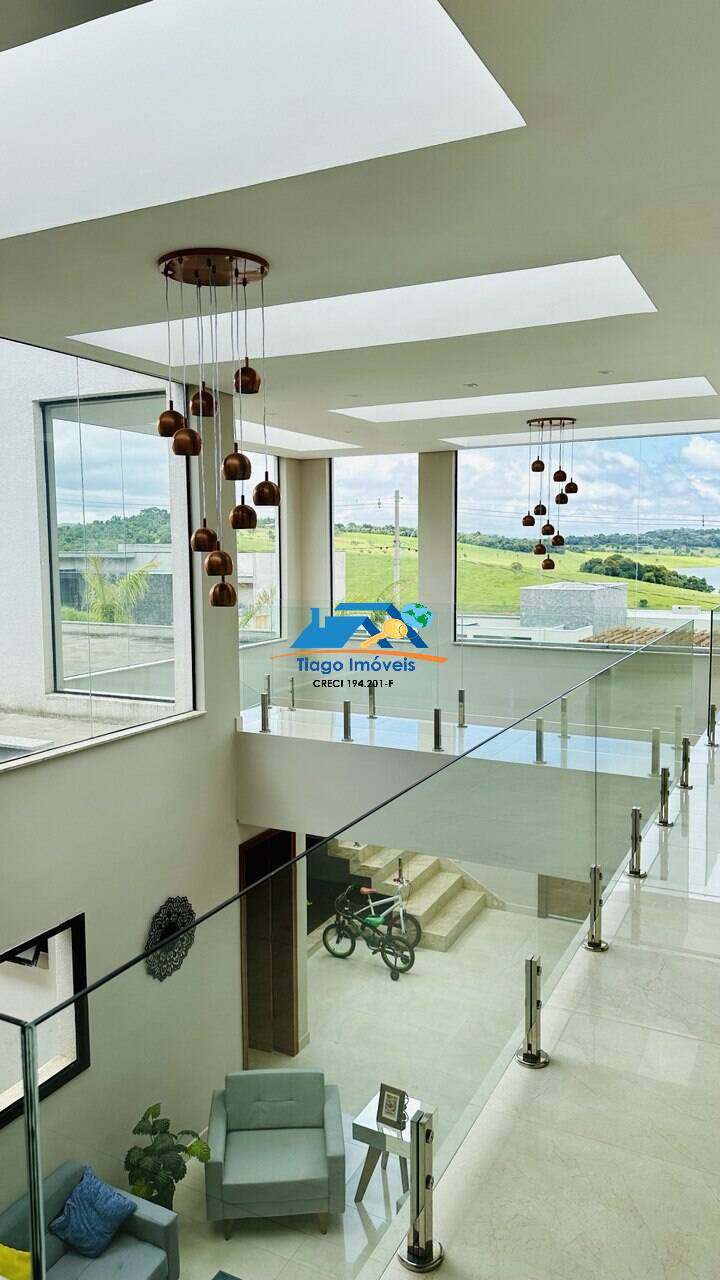 Casa de Condomínio, 5 quartos - Foto 44