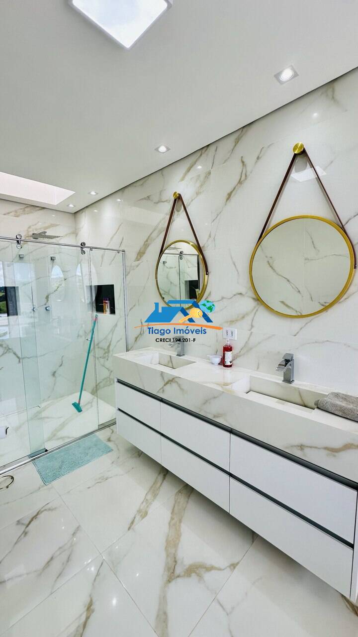 Casa de Condomínio, 5 quartos - Foto 45