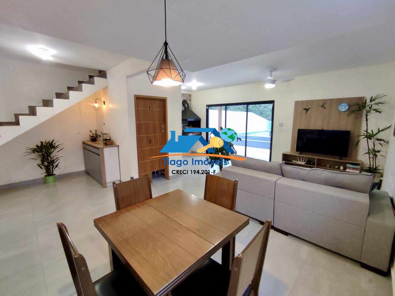 Casa, 3 quartos, 384 m² - Foto 12