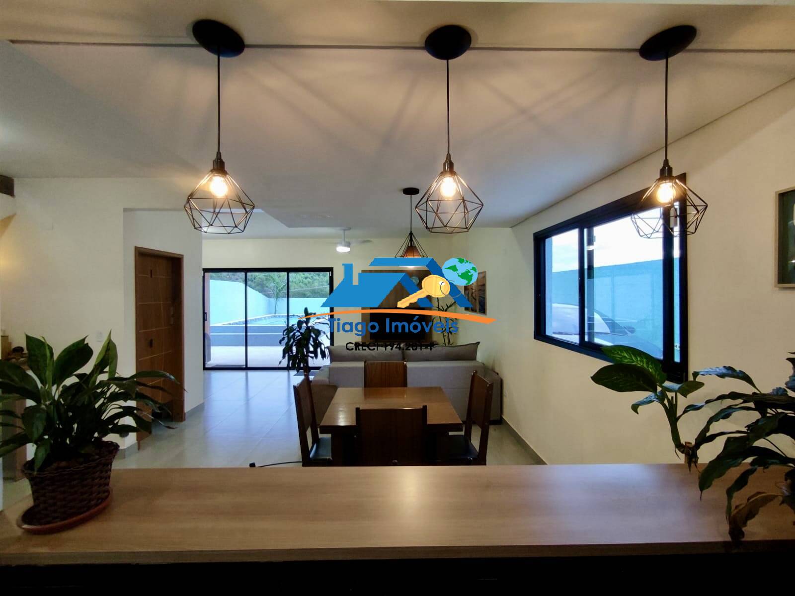 Casa, 3 quartos, 384 m² - Foto 14
