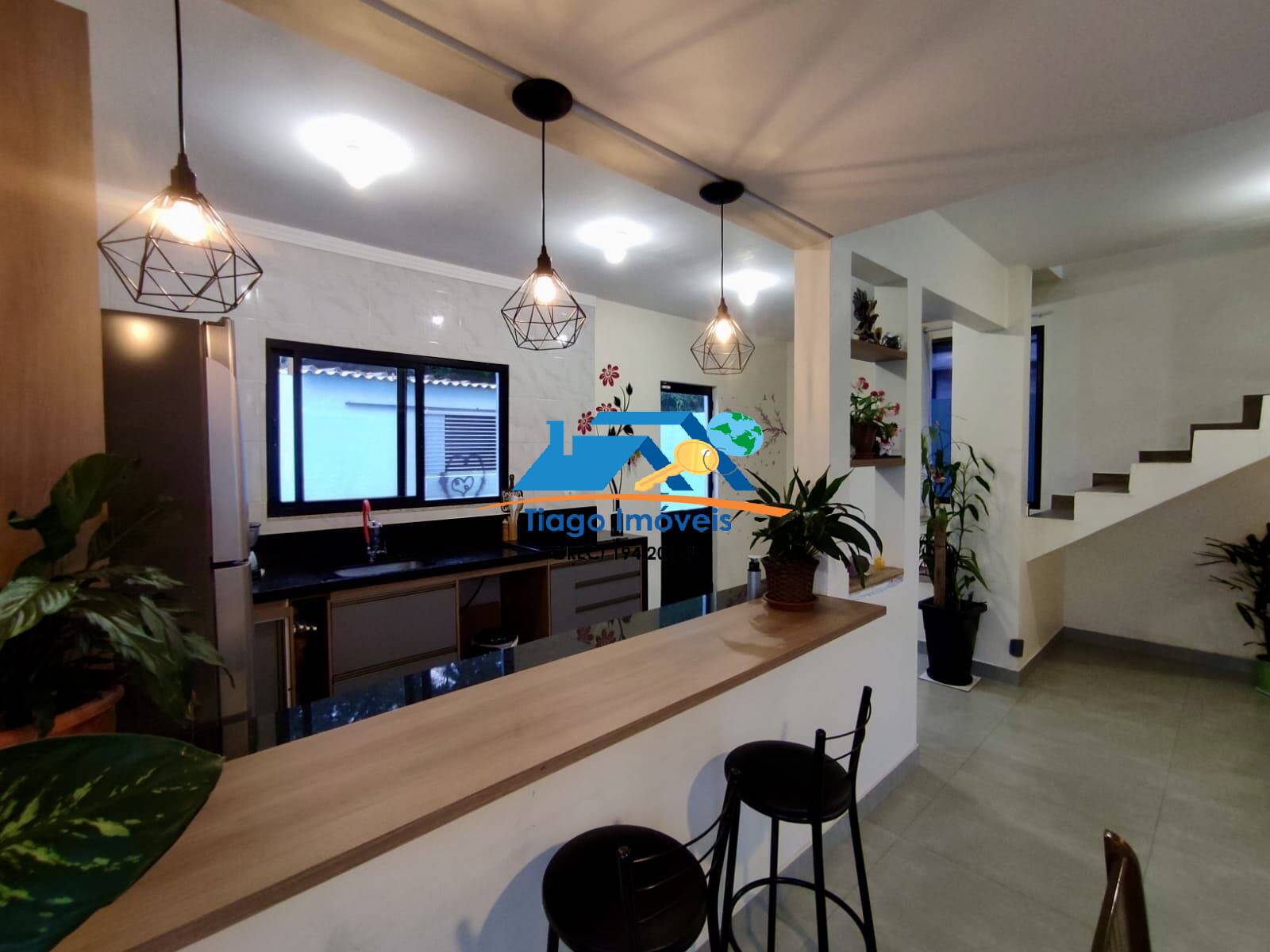 Casa, 3 quartos, 384 m² - Foto 13